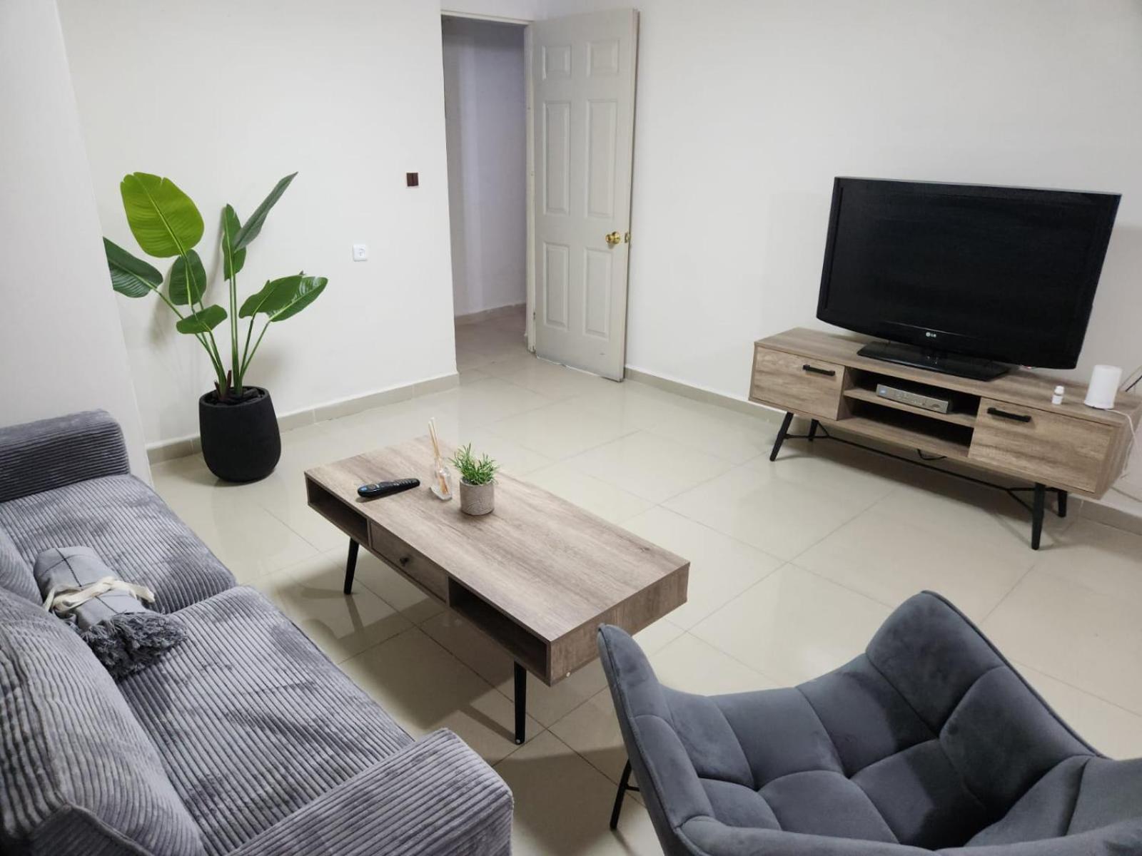 Vila Lidar Eilat Exterior foto