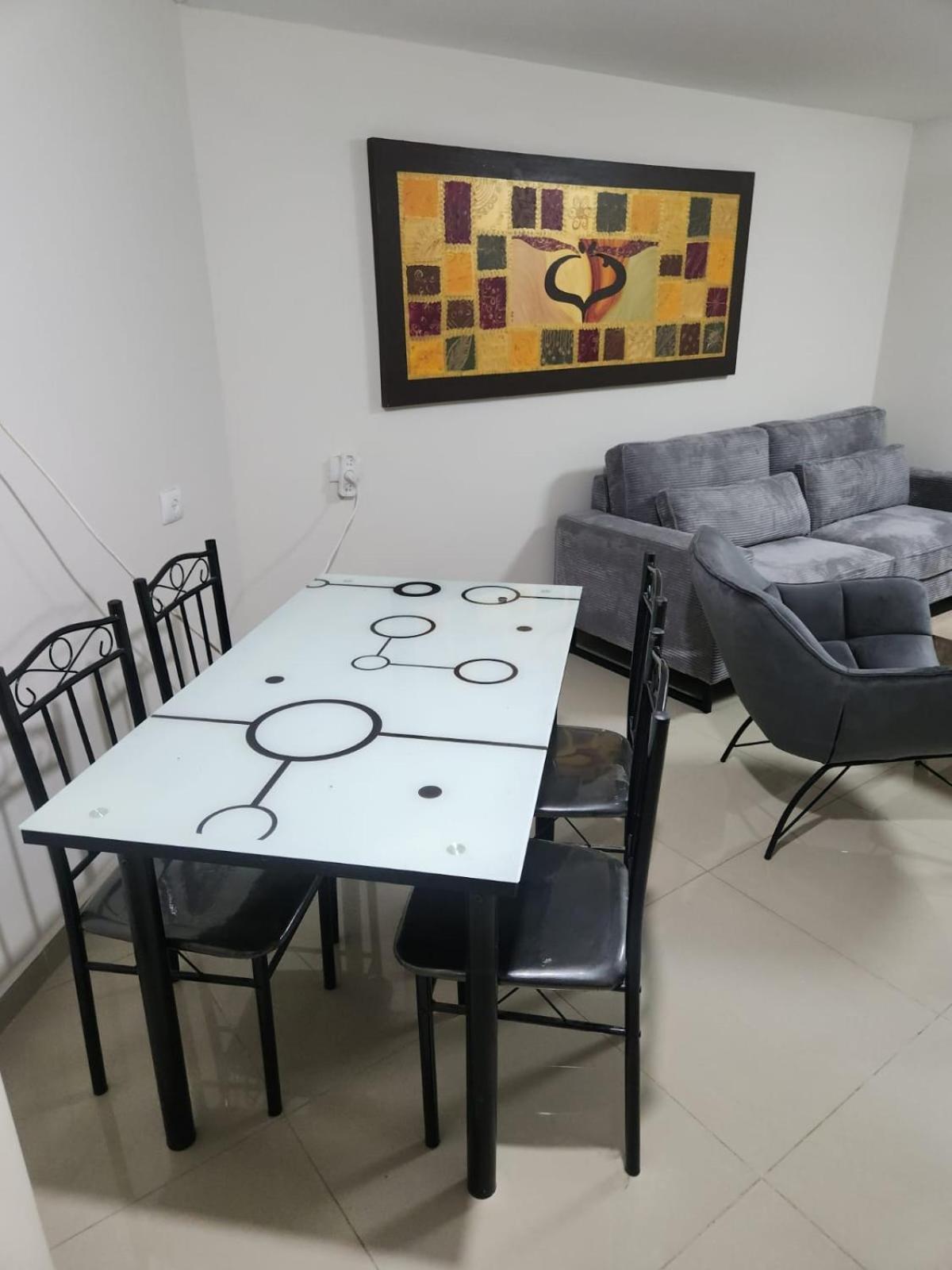 Vila Lidar Eilat Exterior foto