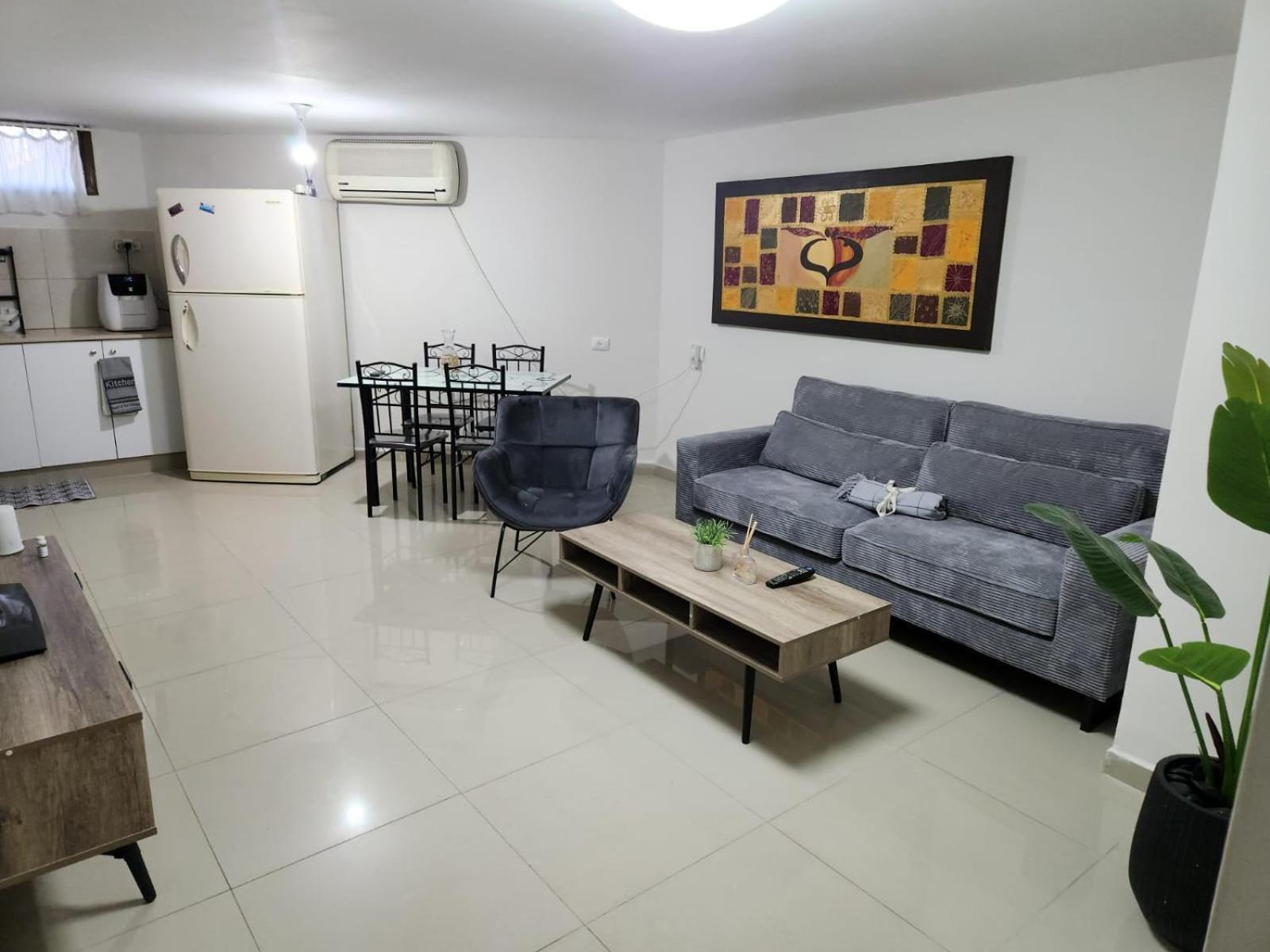Vila Lidar Eilat Exterior foto